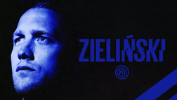 UFFICIALE – Inter, ecco Zielinski: contratto fino al 2028, il comunicato