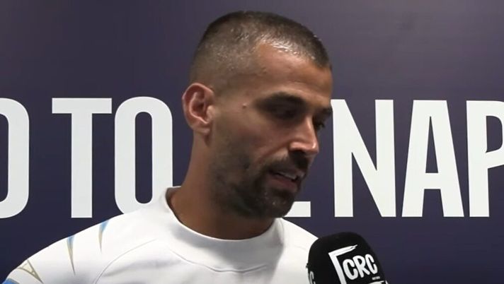 Spinazzola: “Con la Lazio la peggior partita da quando sono qui! Serve riattivare la testa” - immagine 1