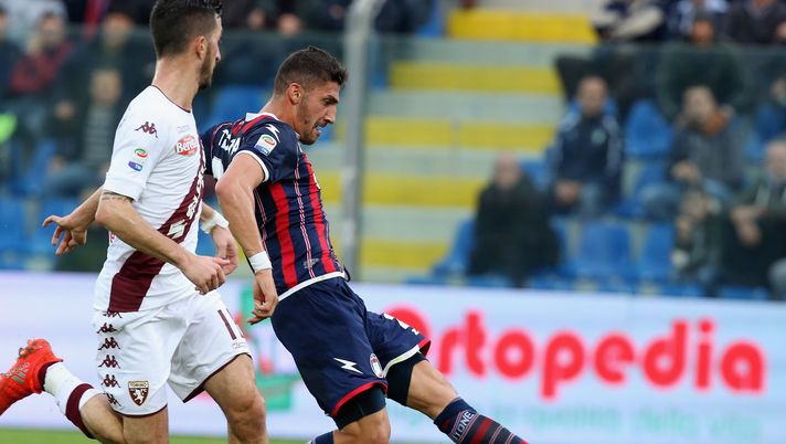 Crotone-Torino, le probabili formazioni: per Nicola ballottaggio Trotta-Budimir - immagine 1