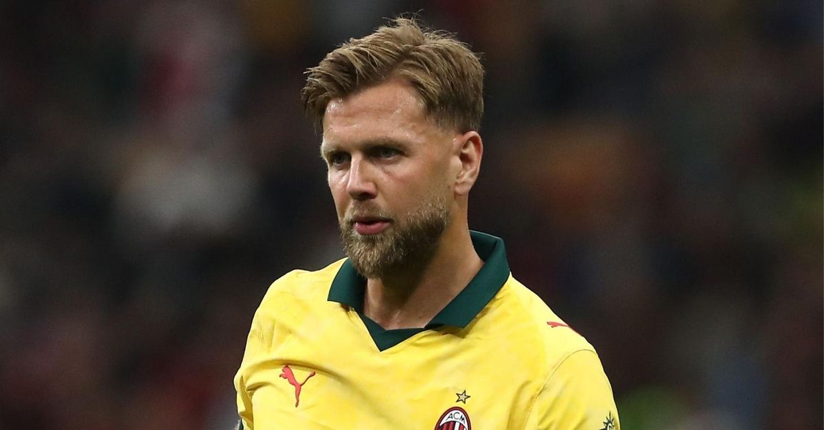 genoa milan la probabile formazione rossonera chance in attacco per f252llkrug le ultime news da Pianetamilan.it genoa milan la probabile formazione rossonera chance in attacco per f252llkrug le ultime news