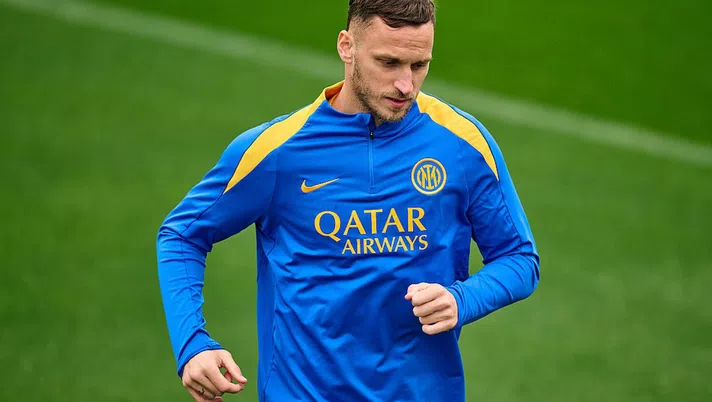 Inter, Asllani via? Si cerca già un vice Calha e non sarà Sucic. Arnautovic non dovrebbe… - immagine 1