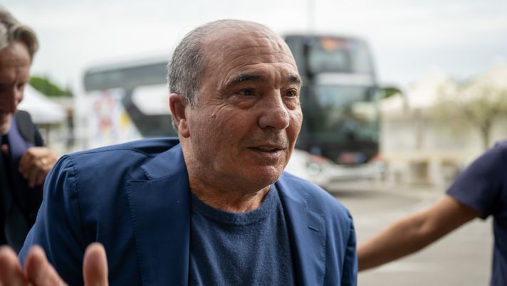 Commisso: “Franchi? Non capisco tutti questi problemi. Su Dodò e Nico…” - immagine 1