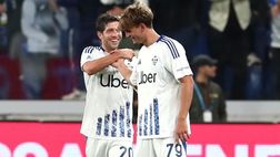 Como, la formazione contro il Verona: da Van der Brempt a Sergi Roberto e Nico Paz