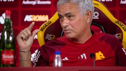 Mourinho cala l’asso di Coppa
