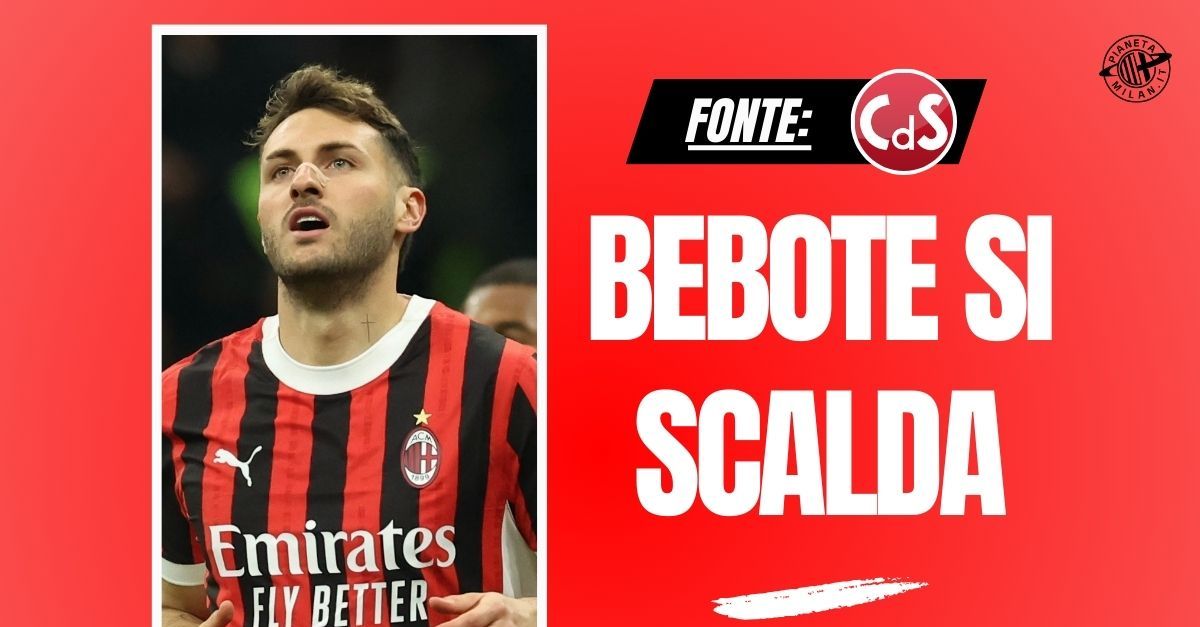 Giménez, il diavolo messicano che cambia il Milan. Contro il Bologna … Giménez, il diavolo messicano che cambia il Milan. Contro il Bologna …