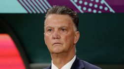 Van Gaal e la lotta contro il cancro: “Sono abituato alla morte”