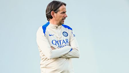 Inter Inzaghi
