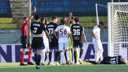 Calciomercato Palermo, ag. Morutan: “Lascerà il Galatasaray. Su di lui rosanero e…”