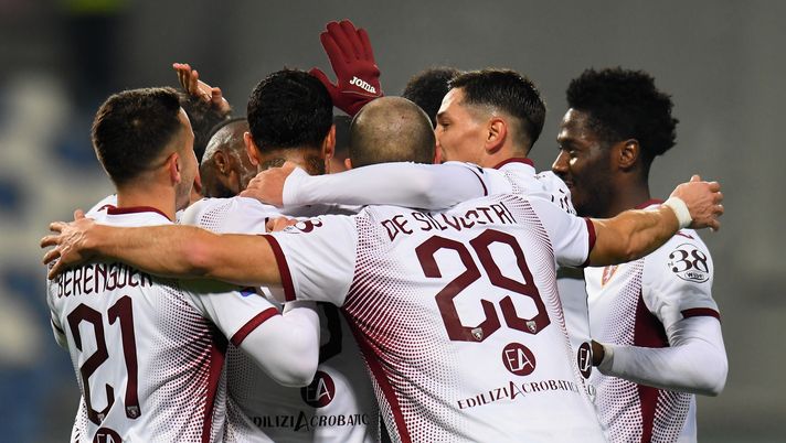 Toro con l’Atalanta battiti con onore e tira fuori l’orgoglio - immagine 1