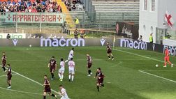 FINALE | PADOVA-REGGIANA 1-0 (80′ Seghetti)
