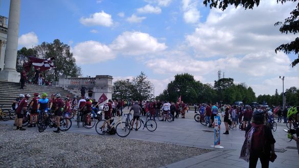 Rivivi la giornata: il 74esimo anniversario della Tragedia di Superga- immagine 4