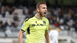 Mercato Udinese – Cessione alle porte per Lovric? Due team interessati