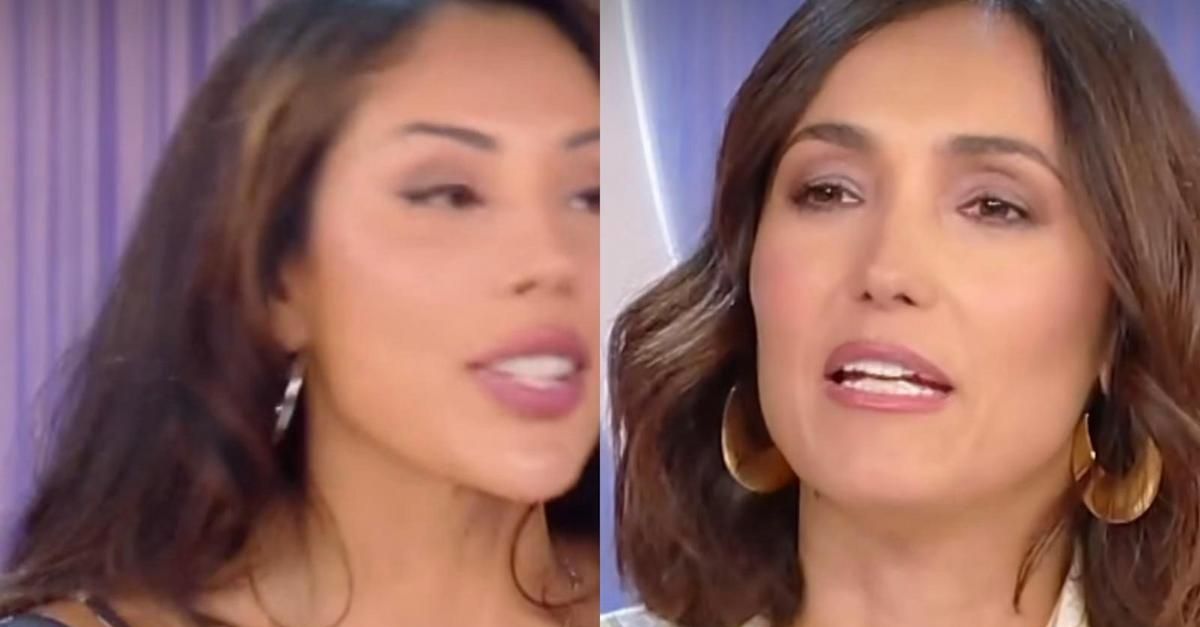 Nataly Ospina: “Dicono che sto con Ezio Greggio per soldi e fama? Lo immaginavo. Mia mamma…”