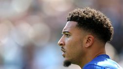 Calciomercato Serie A: salta Sancho alla Roma, fatta per Zalewski all’Atalanta