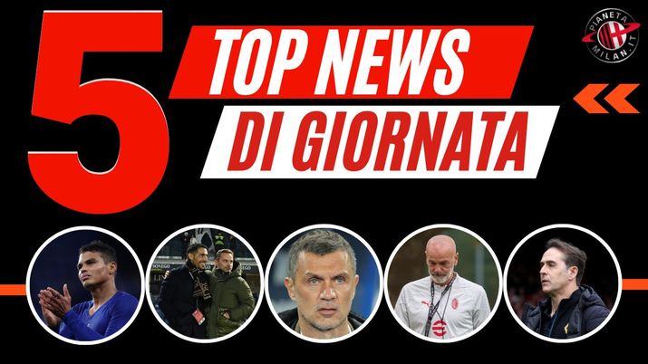 Top News Milan 28 aprile