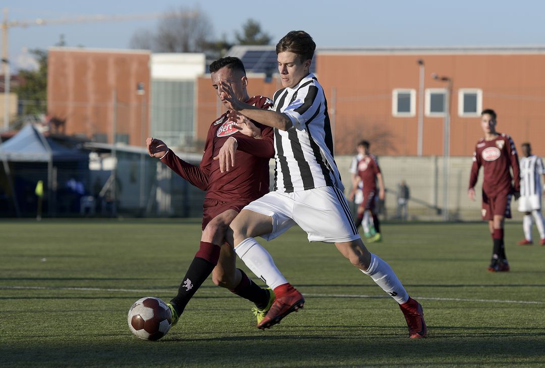 Fotogallery – Under 17, Torino-Juventus 4-1: prova di forza granata - immagine 3