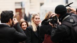 La moglie di Balzaretti: “Io focosa e anche gelosa. Arrabbiata con Diletta Leotta? Ma no, si…”