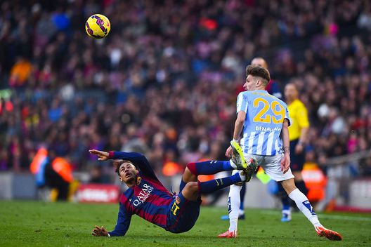 Ex Milan, il sogno di Castillejo: “Mi piacerebbe tornare al Málaga”- immagine 3