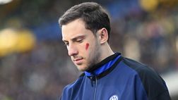 BREAKING – Stop per Carlos Augusto: il motivo e cosa filtra! Frattesi e Acerbi…