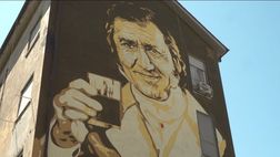 La Roma omaggia Alberto Sordi a 105 anni dalla nascita: “Grande romanista”