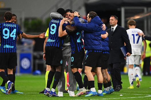 Coppa Italia, il 13 maggio a Roma sarà Inter-Lazio: ecco dove vedere la finale in tv e streaming- immagine 2