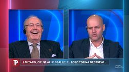 Ordine-Biasin, ci risiamo: “Tu dubbi solo su Sanremo” – “Tu ridi perché forse sul Foggia…”