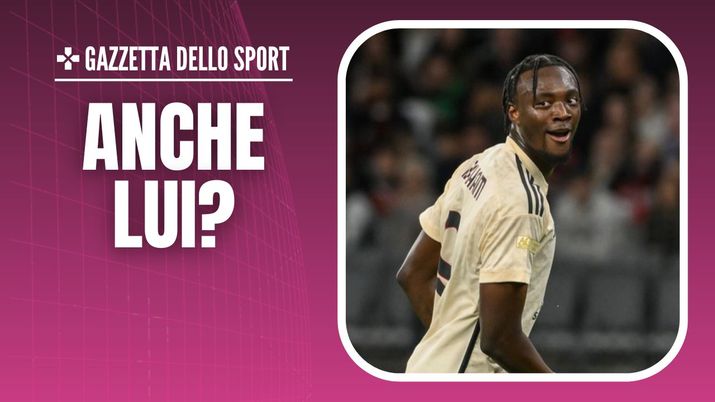 Tammy Abraham AS Roma Calciomercato AC Milan