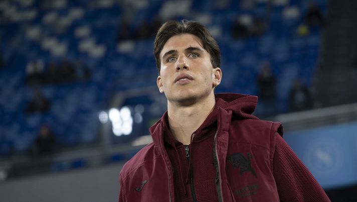 Napoli-Torino 2-1: non basta il gol di Casadei, rammarico post-gara online - immagine 1