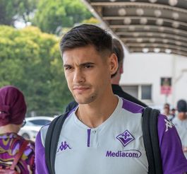 Lucas Martinez Quarta