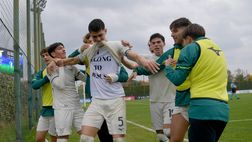 PRIMAVERA | Lazio-Torino, le foto della sedicesima di campionato – GALLERY