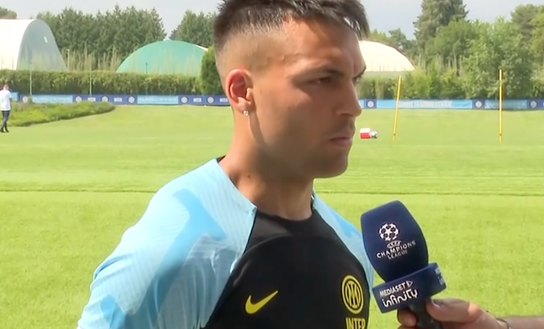 Guardiola: “Lautaro fantastico. Lo volevo al City nel 2020? Non provammo a prenderlo perché…”- immagine 2