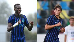 Italia U19, successo per 1-0 contro la Polonia: in campo Mosconi e Iddrissou