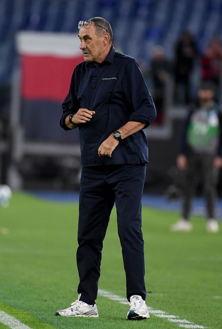 Maurizio Sarri