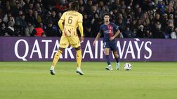 Metz-PSG in diretta streaming gratis: dove vedere la partita di Ligue 1