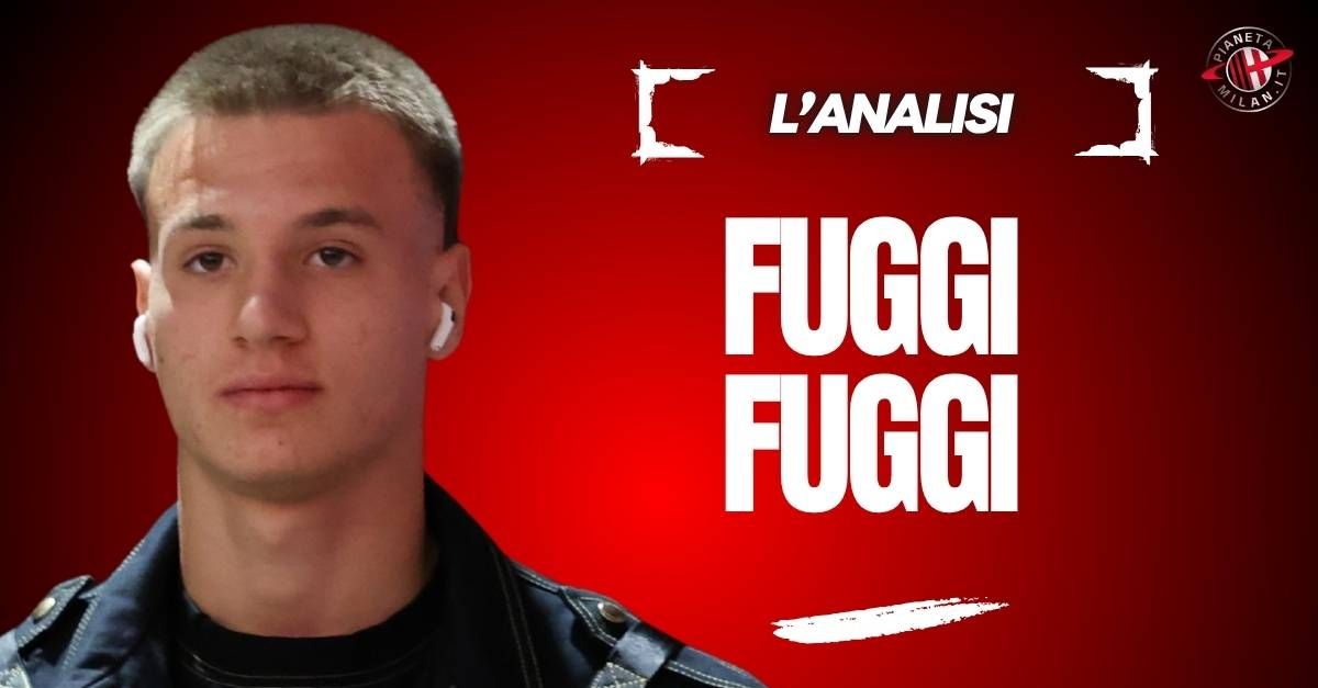 Milan Futuro, ma qual è la tua visione? Camarda, Zeroli e Nava: con tutte queste uscite … Milan Futuro, ma qual è la tua visione? Camarda, Zeroli e Nava: con tutte queste uscite …