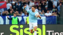 Lazio, ennesimo gol oltre il 90° per Vecino: tra i centrocampisti in Serie A…