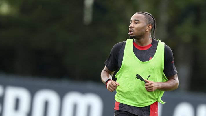 Milan, buone notizie per Allegri: Nkunku verso il recupero, mentre Loftus-Cheek… | PM News - immagine 1