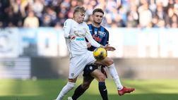 Cagliari, Felici: ”La sconfitta contro la Roma ci ha fatto male”