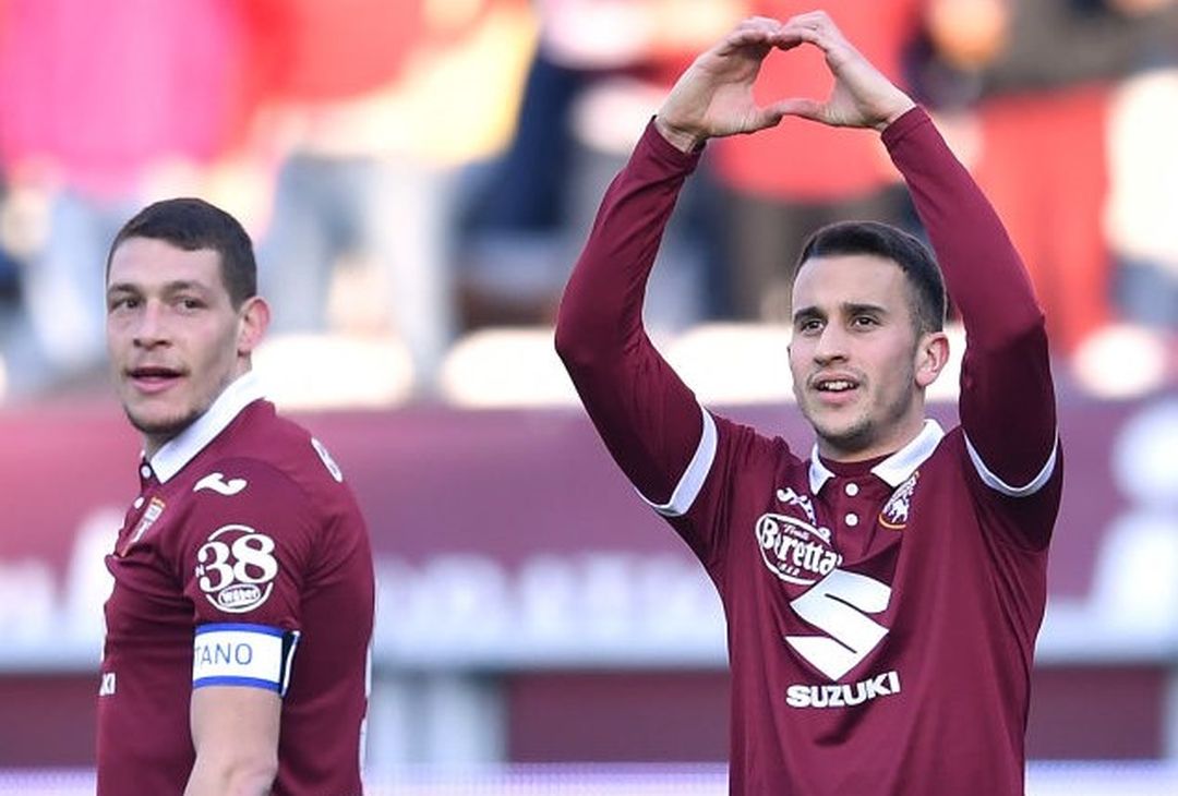 Fotogallery – Torino-Bologna 1-0: l’Olimpico torna a gioire - immagine 5