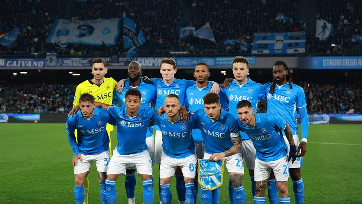 Lazio Napoli dove vederla