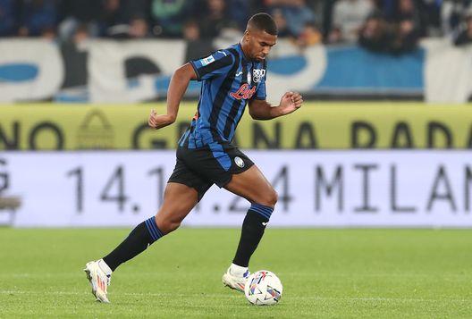 Atalanta, Hien: “Pochi gol subiti? Lavoriamo di squadra, mi sento bene qui”- immagine 2