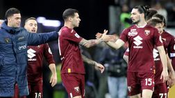 Cagliari-Torino 1-2, Sazonov: “La concorrenza fa bene, sfrutterò la mia chance”