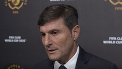 VIDEO/ Zanetti: “Inter-River Plate? Conosco le loro qualità, ne parlerò con Inzaghi”