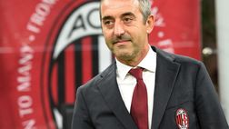 Giampaolo pre Torino-Milan: “I granata sono ostici. Turnover? Non lo farò”