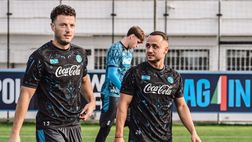 Napoli, l’ex preparatore: “Infortuni? Troppe gare ravvicinate. Ecco cosa cambiare”