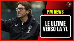 Youth League – Milan-Bruges: Guidi e i giovani. Ibra, Liberali: le novità | PM NEWS