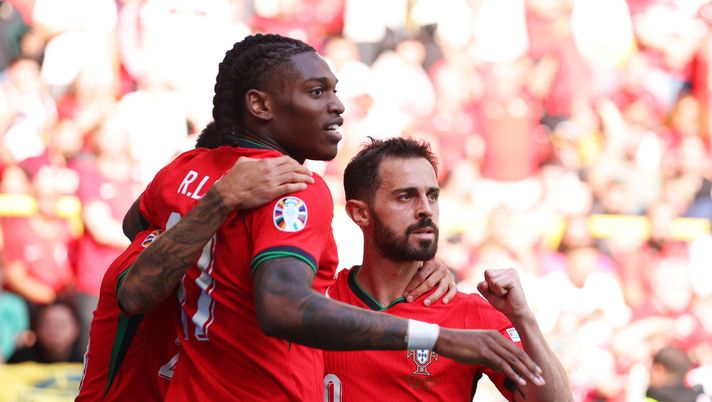 AC Milan - Rafel Leao