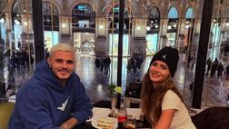 In Argentina – Icardi, viaggio in Italia per presentare in tribunale le prove del tradimento di Wanda