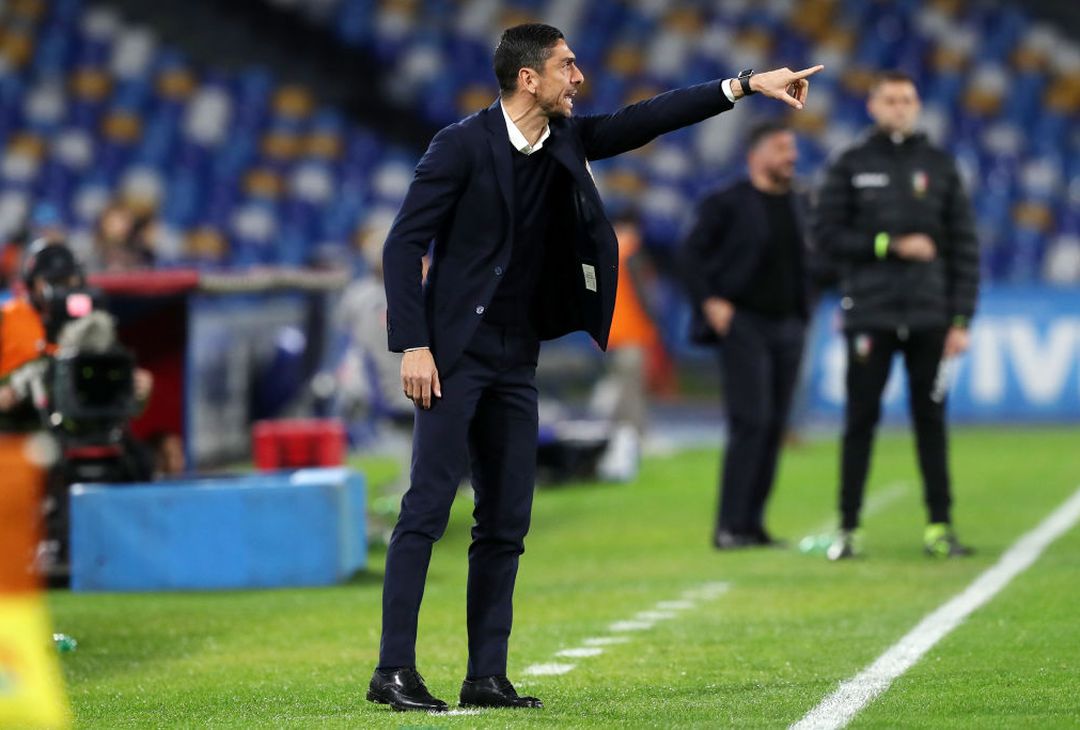 Fotogallery – Napoli-Torino 2-1: le immagini del match - immagine 16