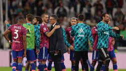 Juventus-Bologna, Landucci: “Allegri ha avuto un malore. Sul match e Vlahovic….”